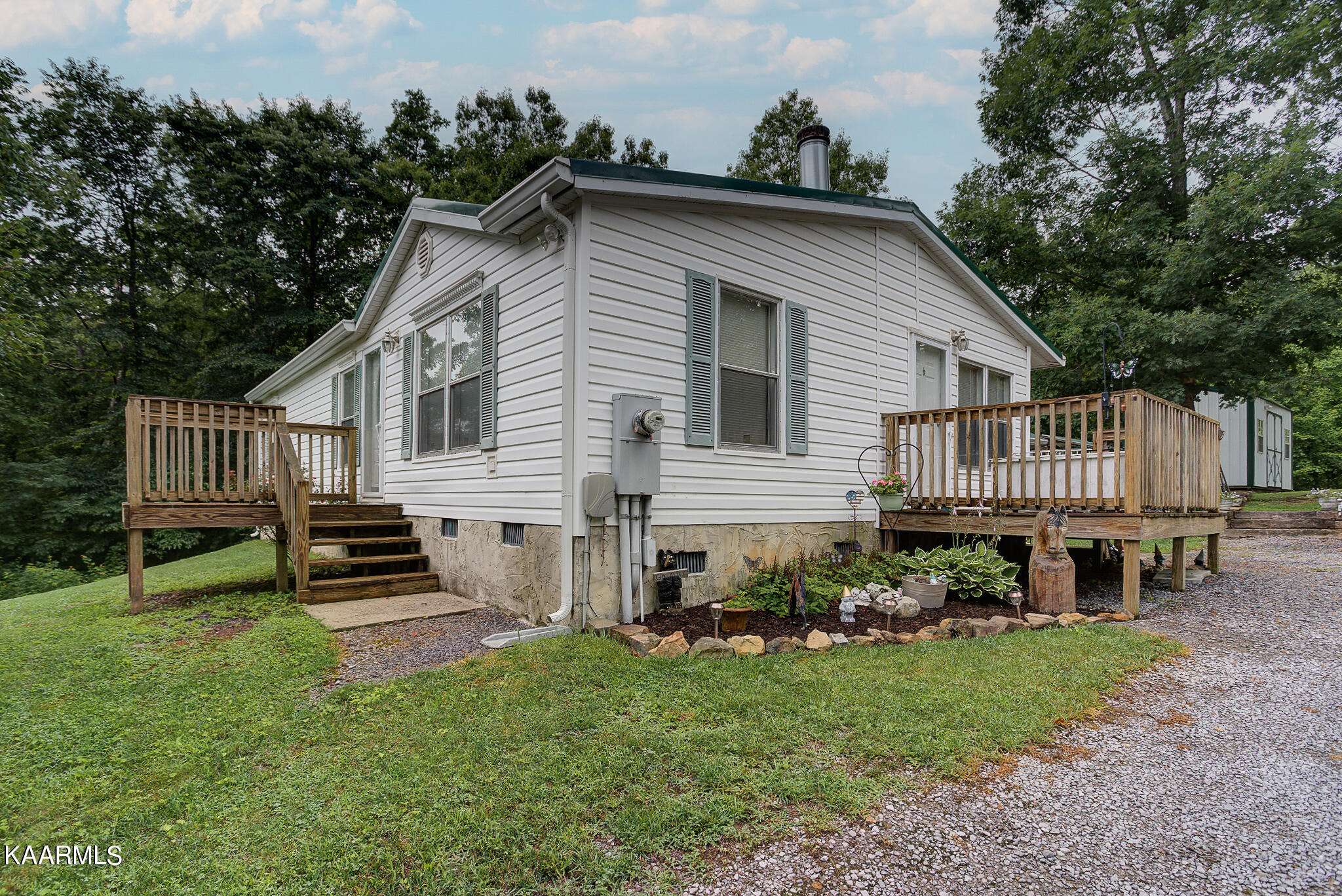 Graysville, TN 37338,815 Shadowland DR