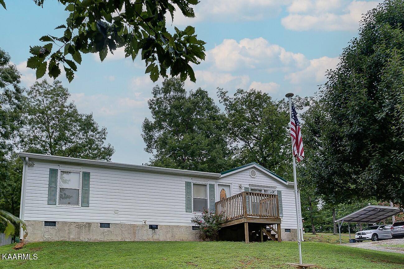 Graysville, TN 37338,815 Shadowland DR