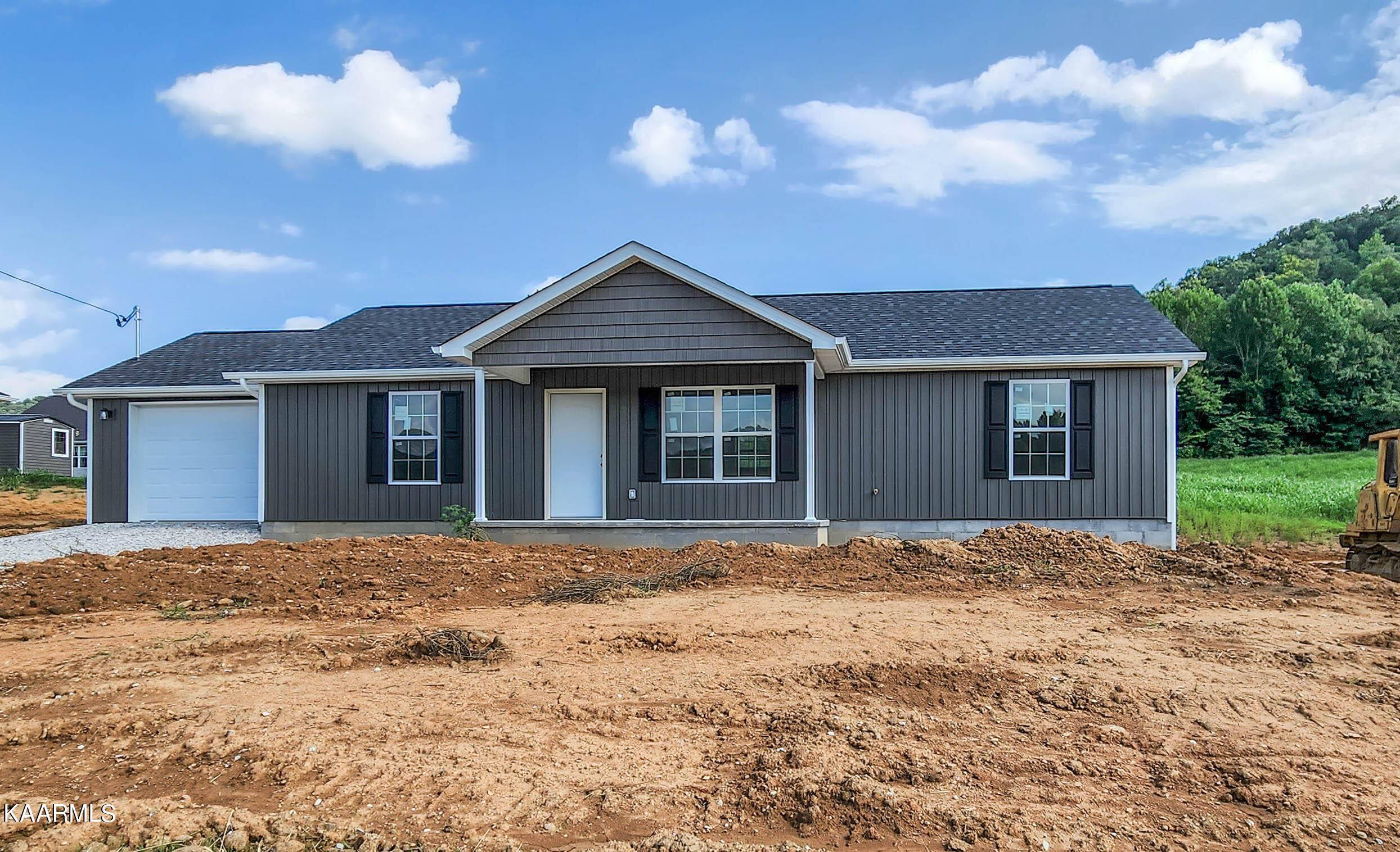 Maynardville, TN 37807,103 Willow Grace