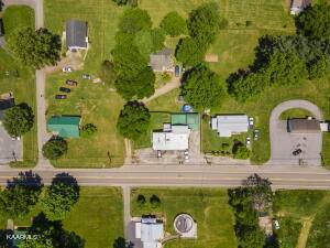 Whitesburg, TN 37891,6563 Andrew Johnson Hwy