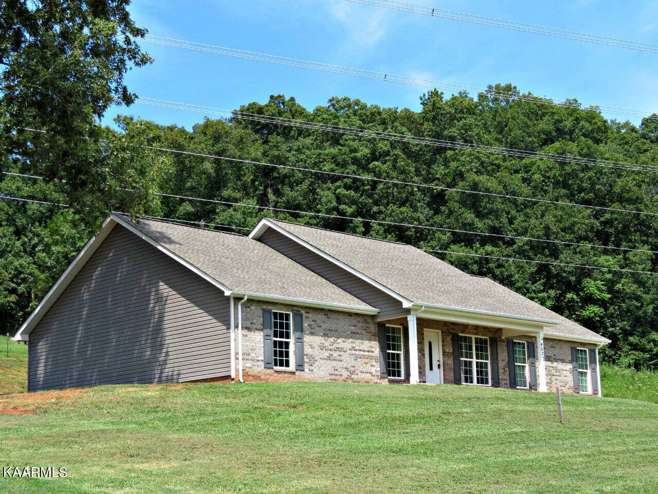 Friendsville, TN 37737,4572 Vinegar Valley Rd