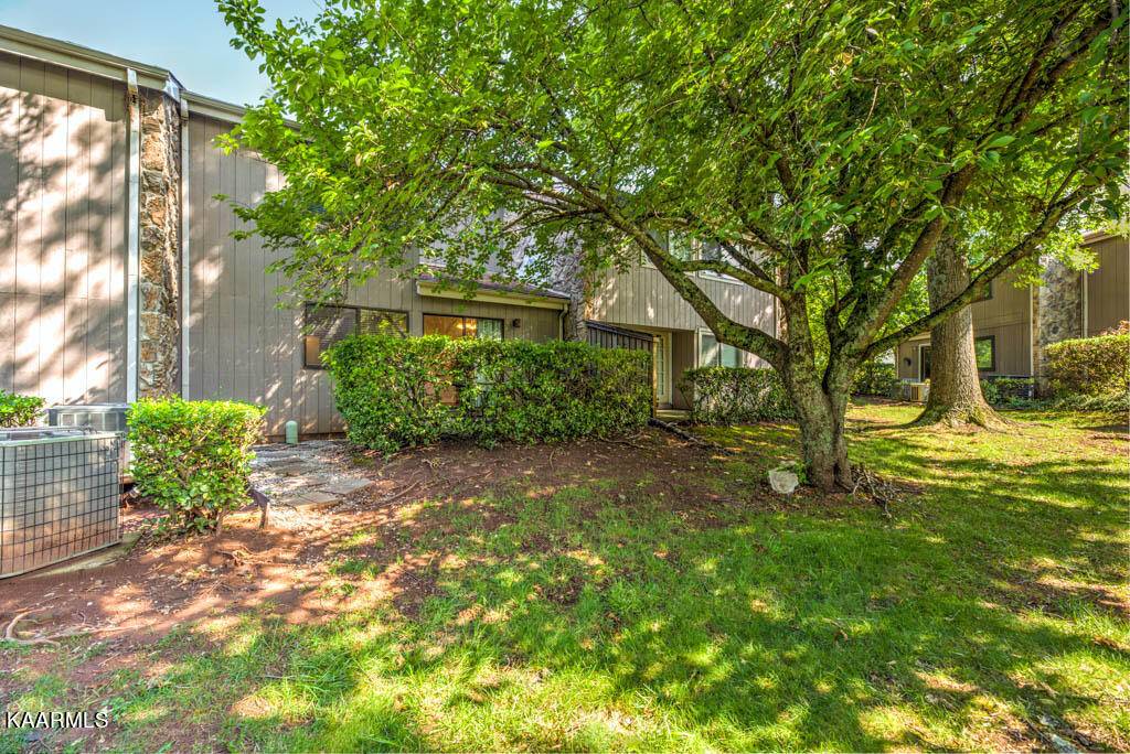 Knoxville, TN 37920,1932 Cherokee Bluff DR #87