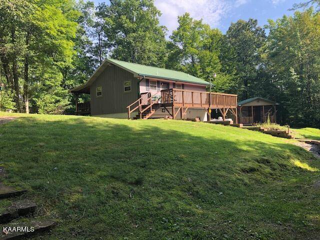 Grandview, TN 37337,25 Bear Den Trail