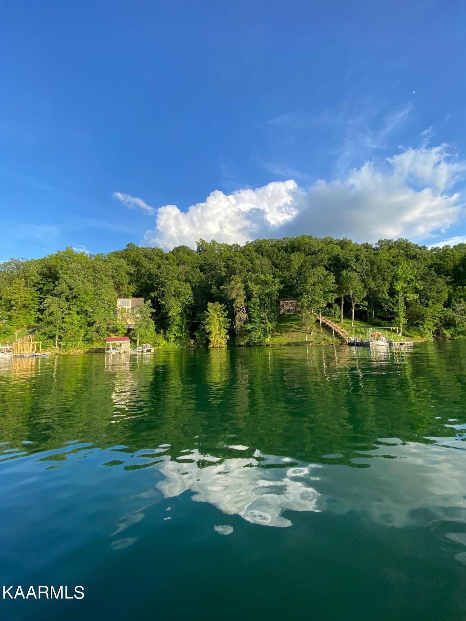 Maynardville, TN 37807,Lot 226 Lakeshore DR
