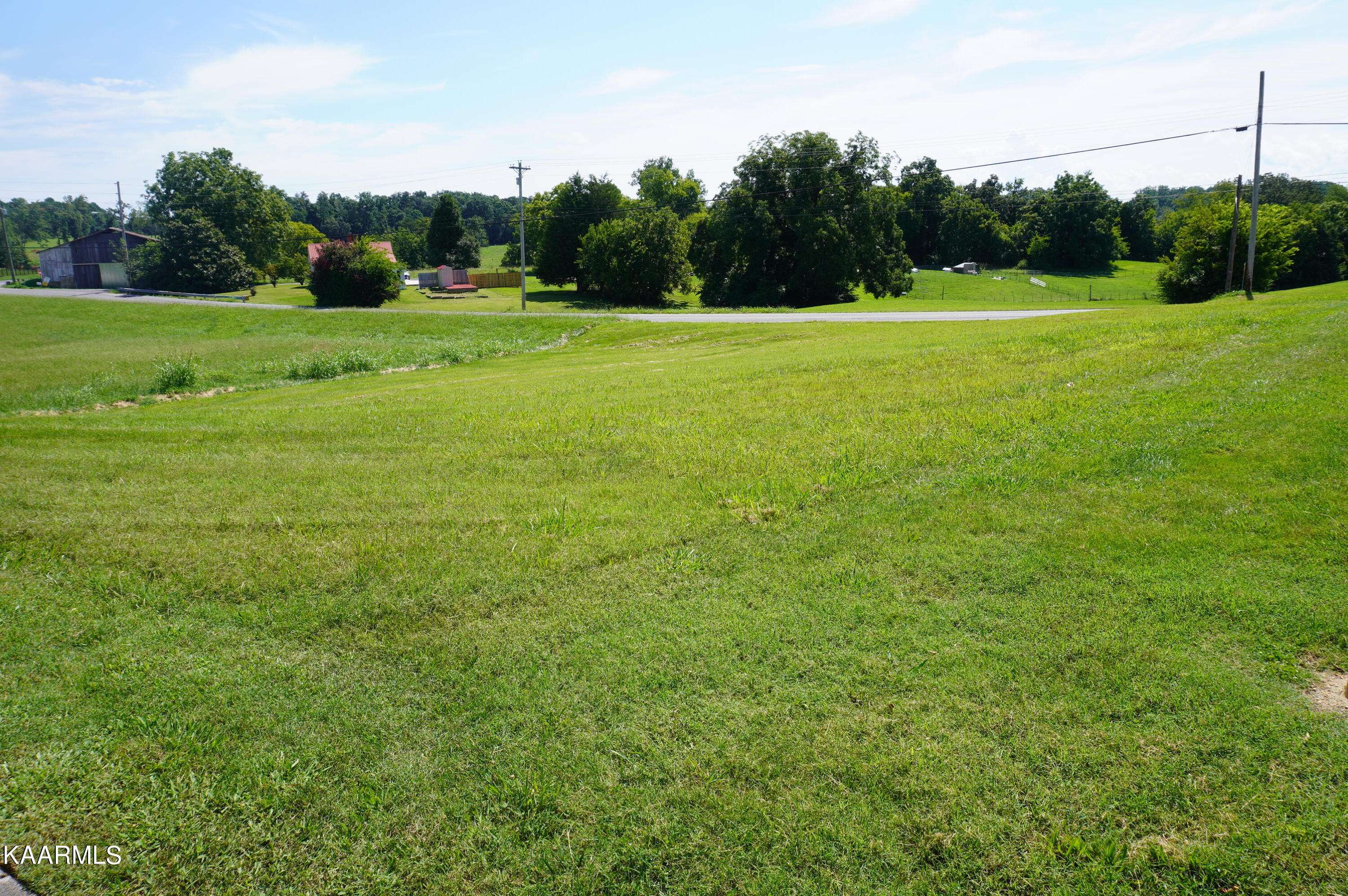 Dandridge, TN 37725,Lot 38 Charles Court