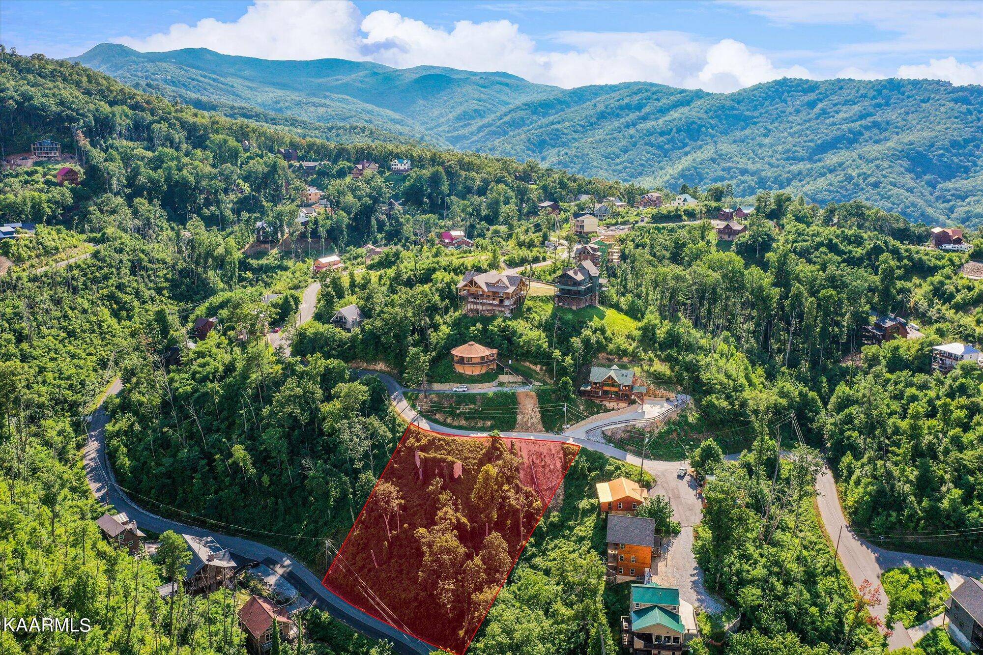 Gatlinburg, TN 37738,527 Edgewood DR