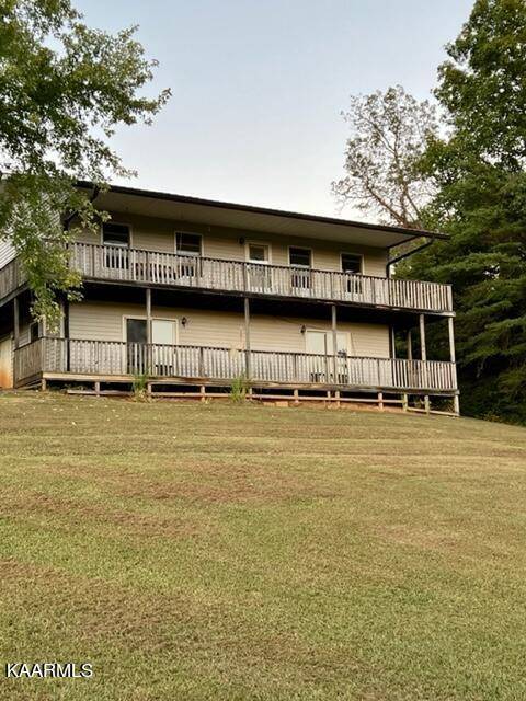 Greenback, TN 37742,5500 Glendale Community Rd