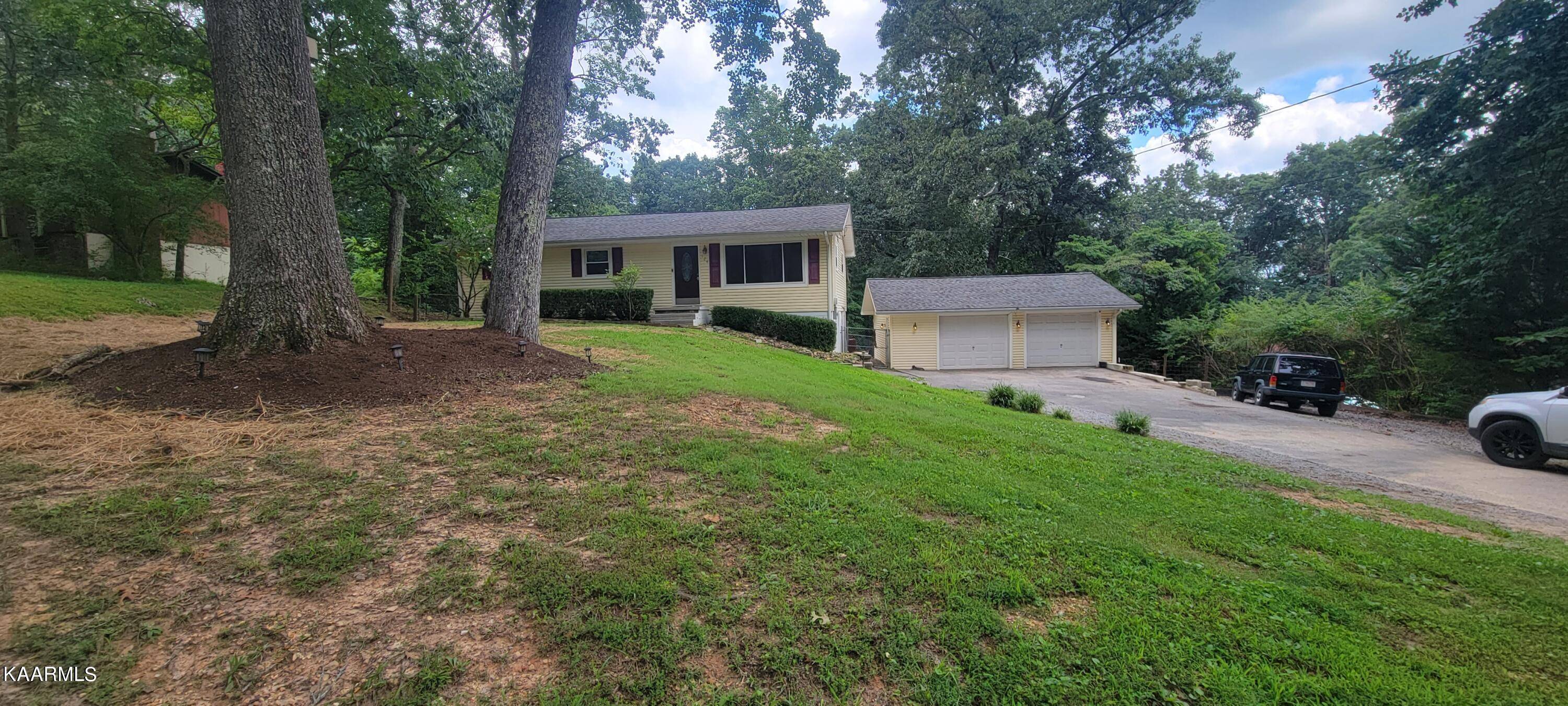 Powell, TN 37849,124 Glenn CIR