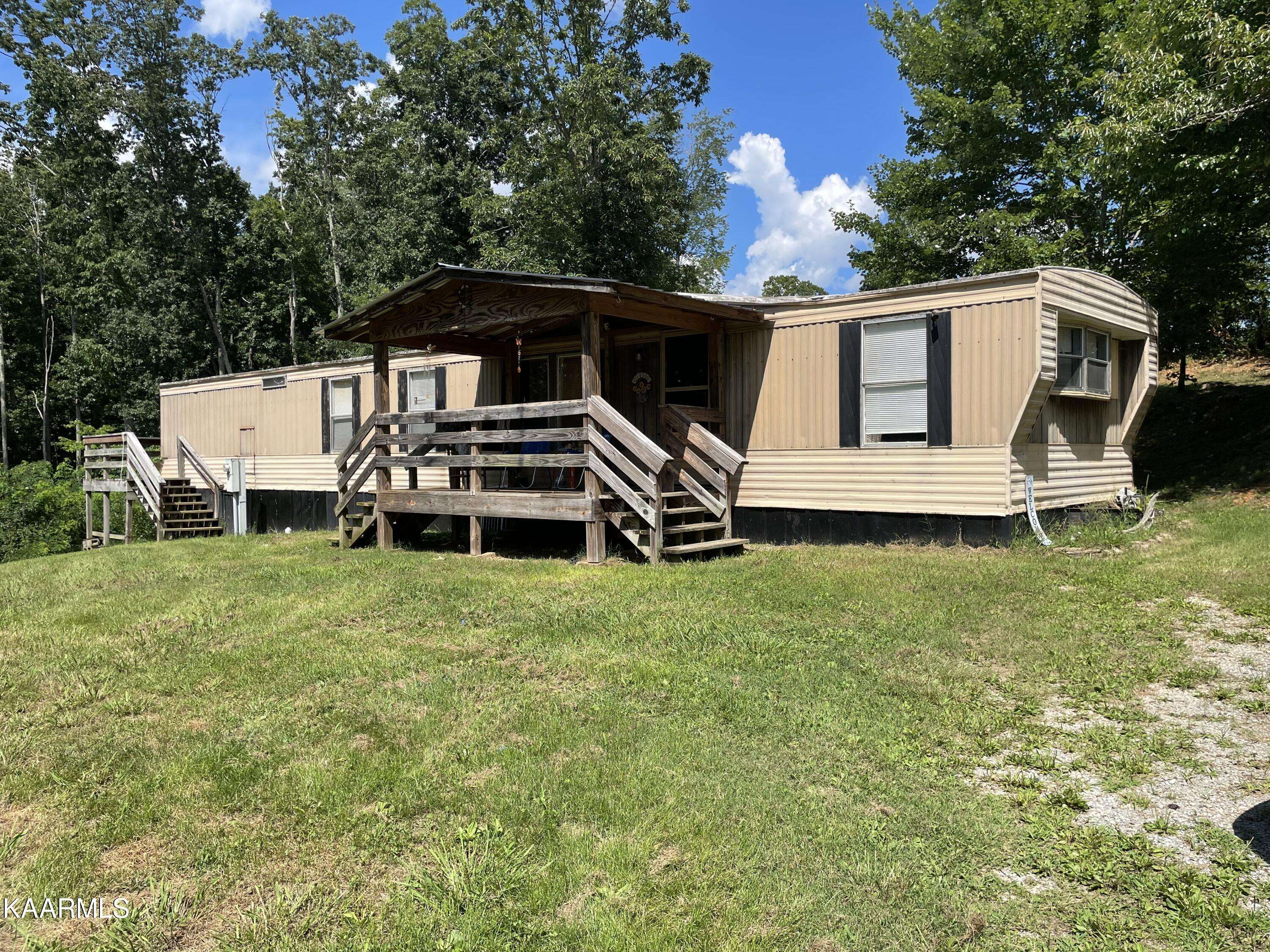 Blaine, TN 37709,152 Brisco Rd