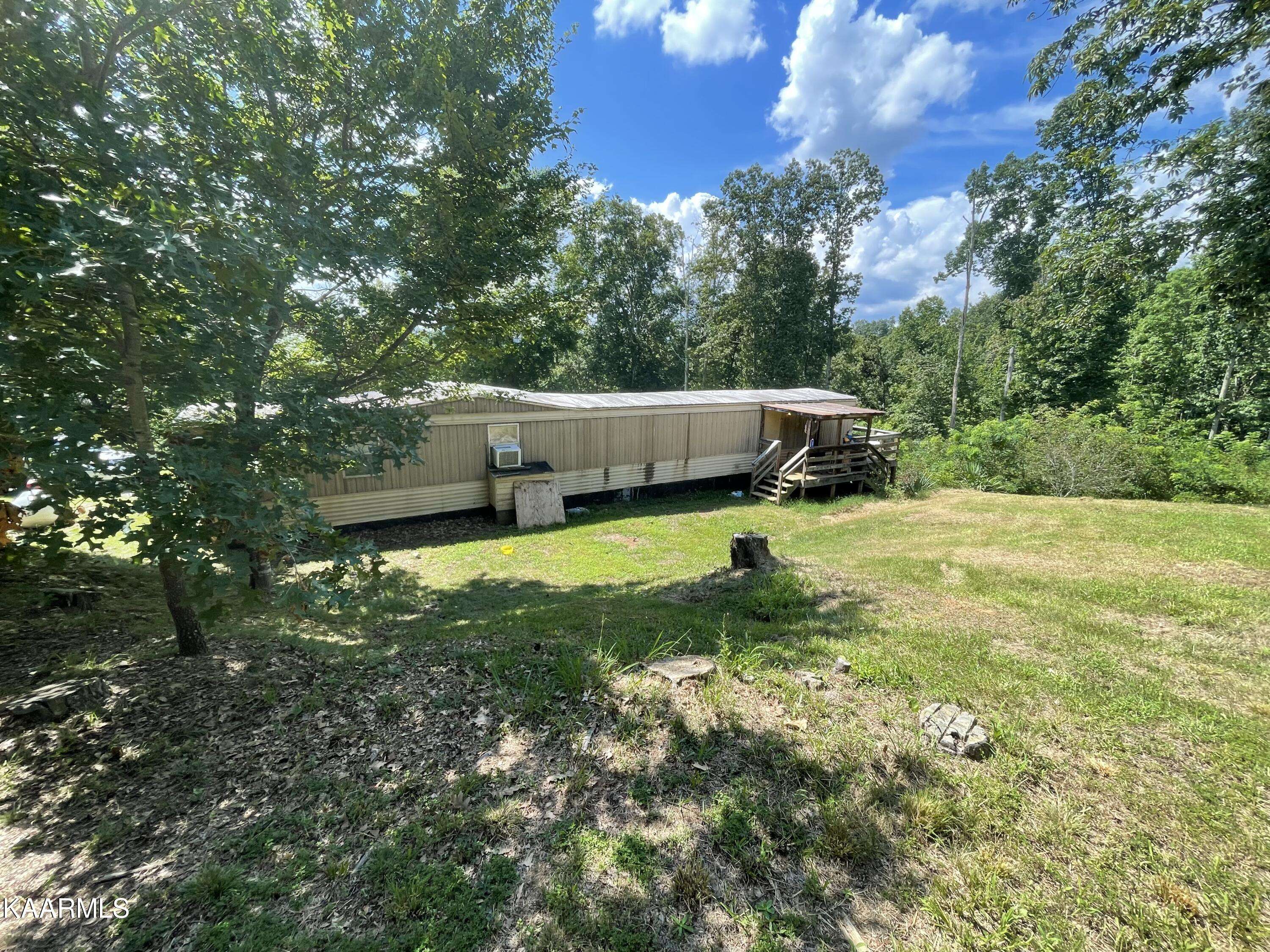 Blaine, TN 37709,152 Brisco Rd