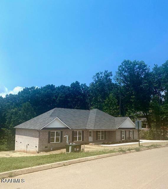 Louisville, TN 37777,3118 Sagegrass DR