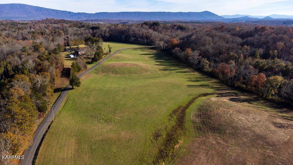 Calhoun, TN 37309,31.52 acre Athens Road