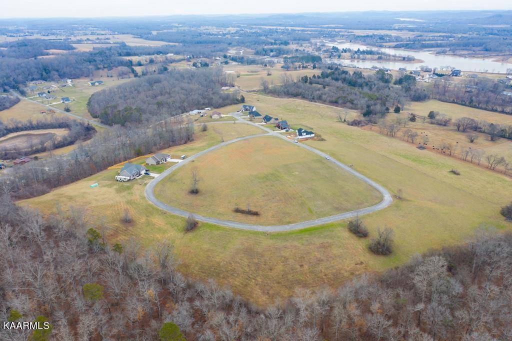 Dayton, TN 37321,Lot 32 Overlook DR