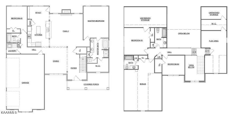 Oak Ridge, TN 37830,184 Pineberry East Rd #Lot 143