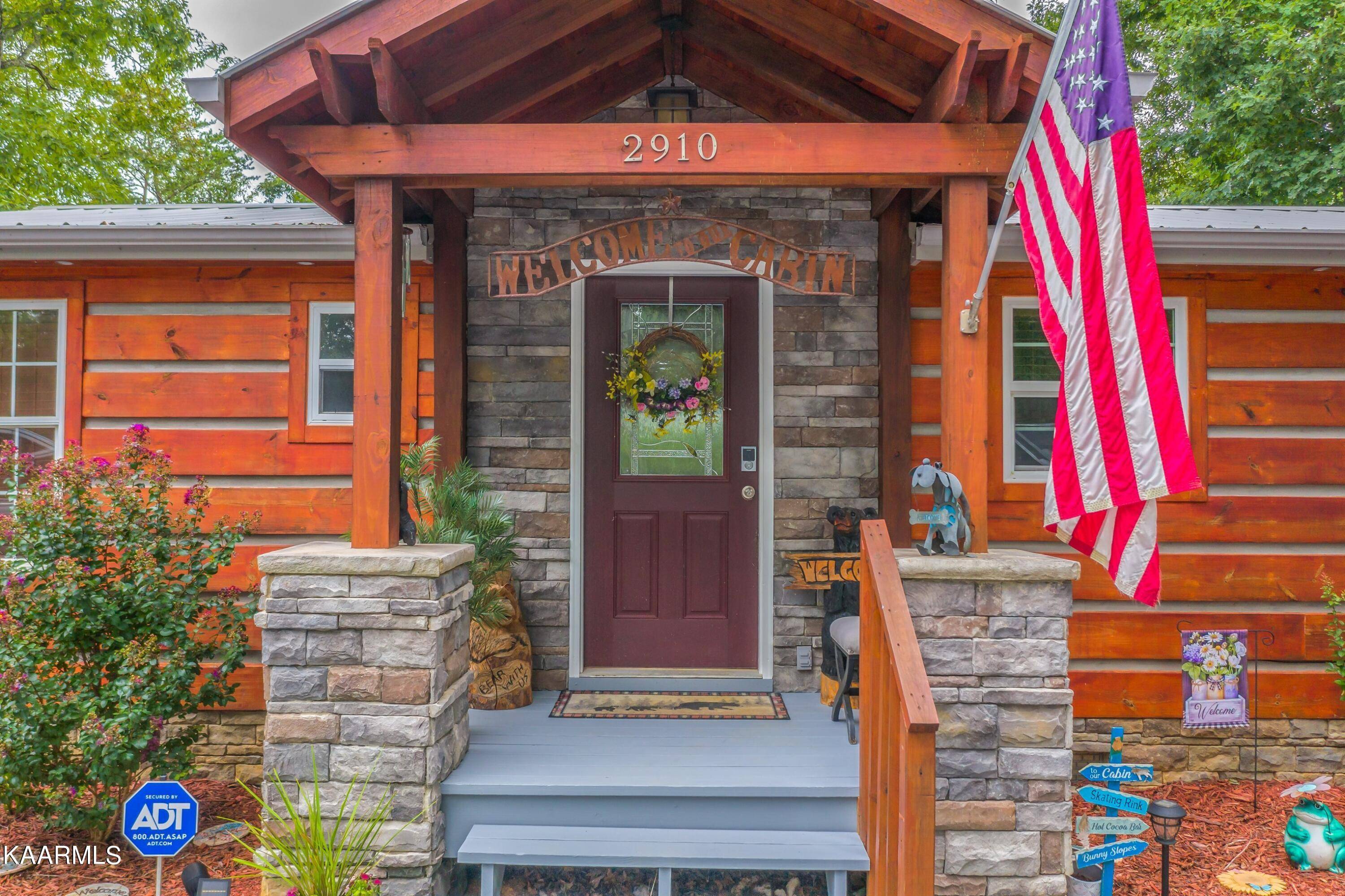 Sevierville, TN 37876,2910 Sage CT