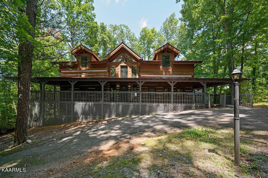 Sevierville, TN 37876,1949 Orchard View DR