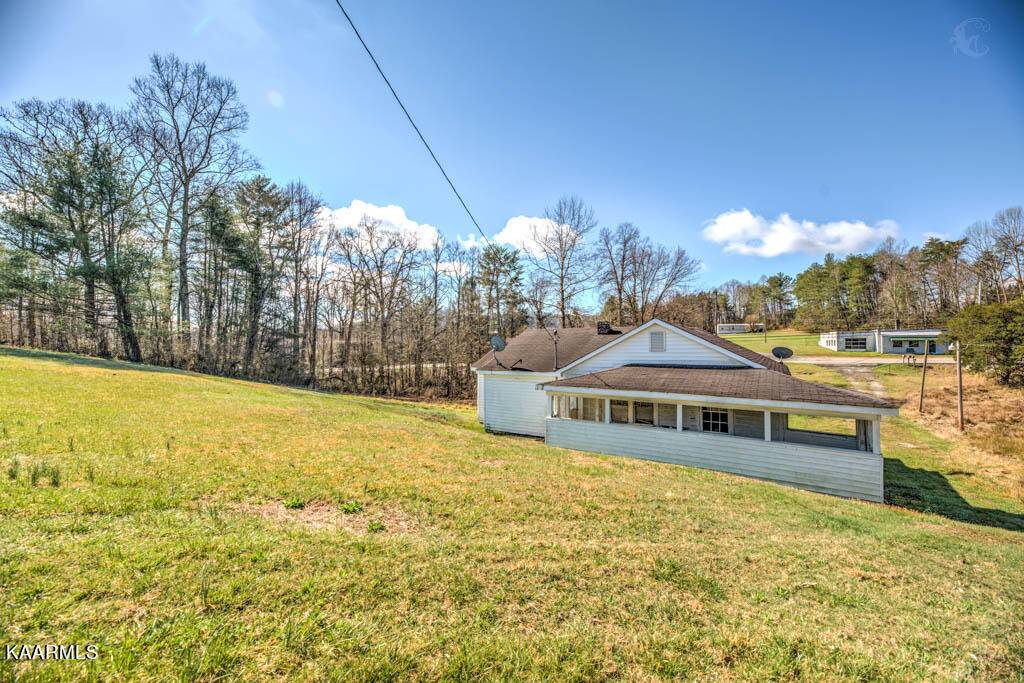 Wartburg, TN 37887,3120 Morgan County Hwy