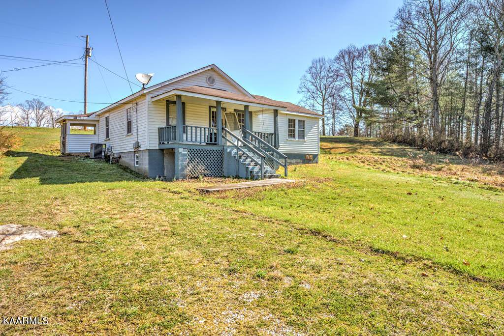 Wartburg, TN 37887,3120 Morgan County Hwy