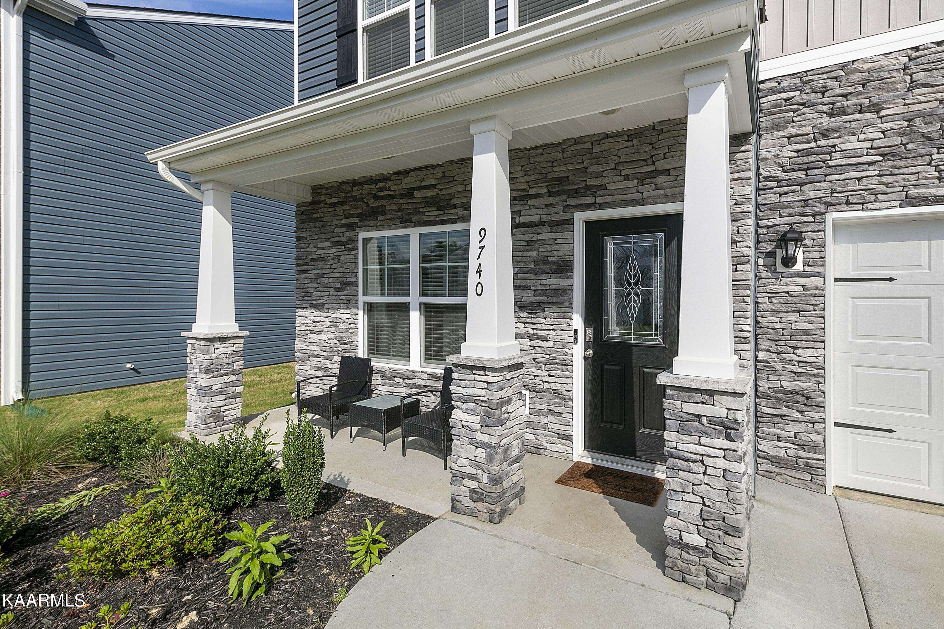 Knoxville, TN 37931,9740 War Admiral LN