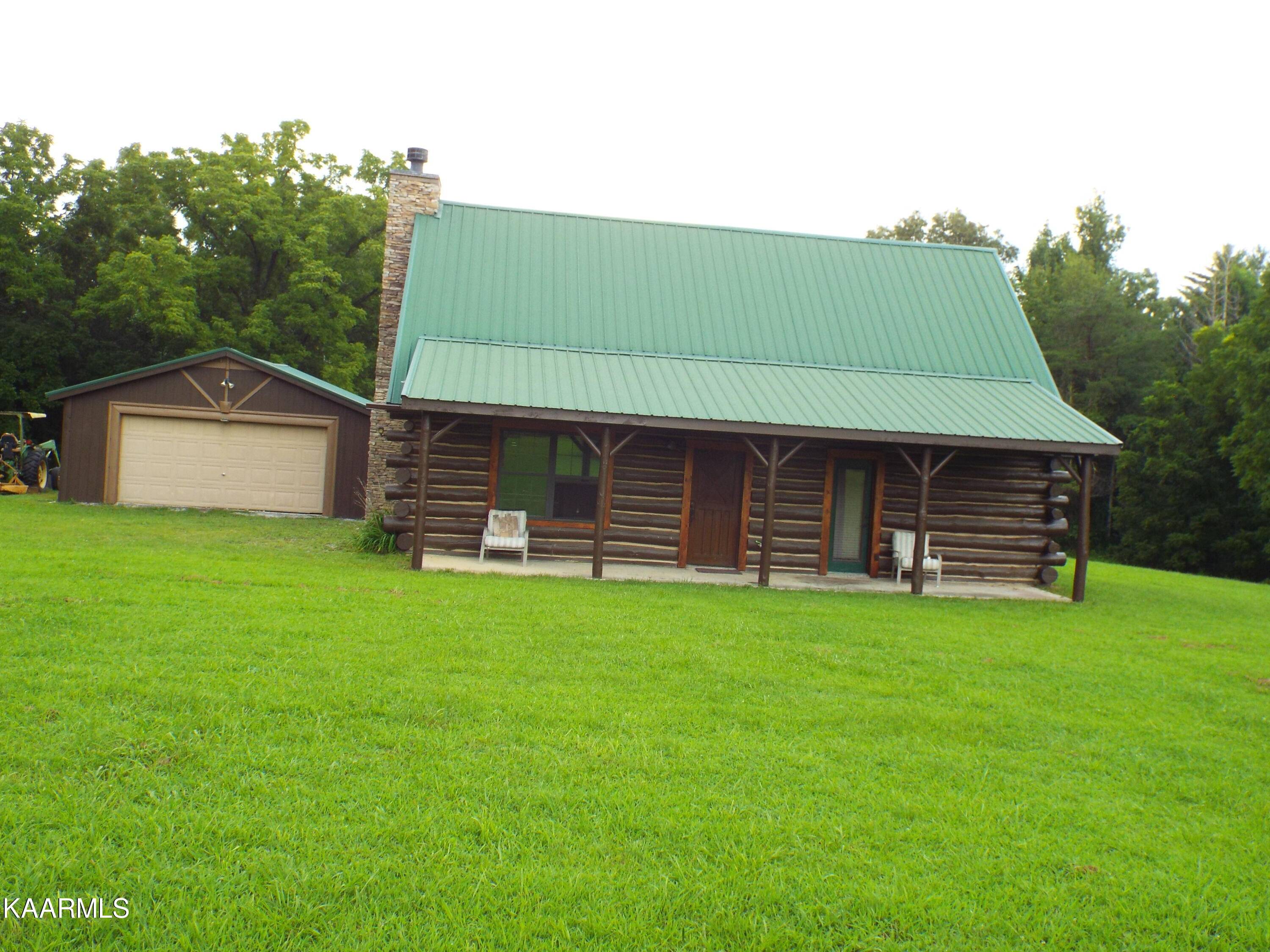 Deer Lodge, TN 37726,Four Mile Creek Rd