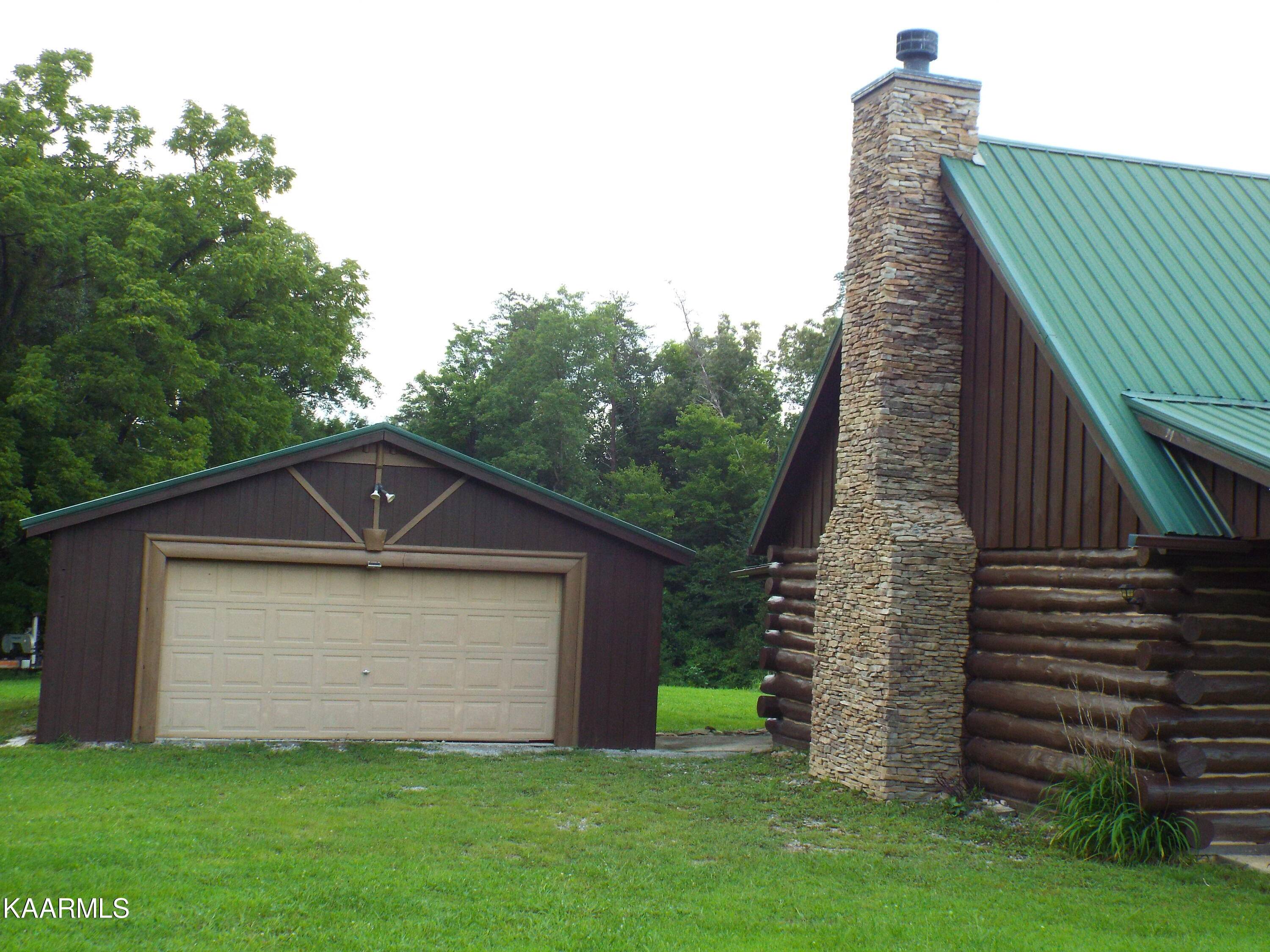 Deer Lodge, TN 37726,Four Mile Creek Rd