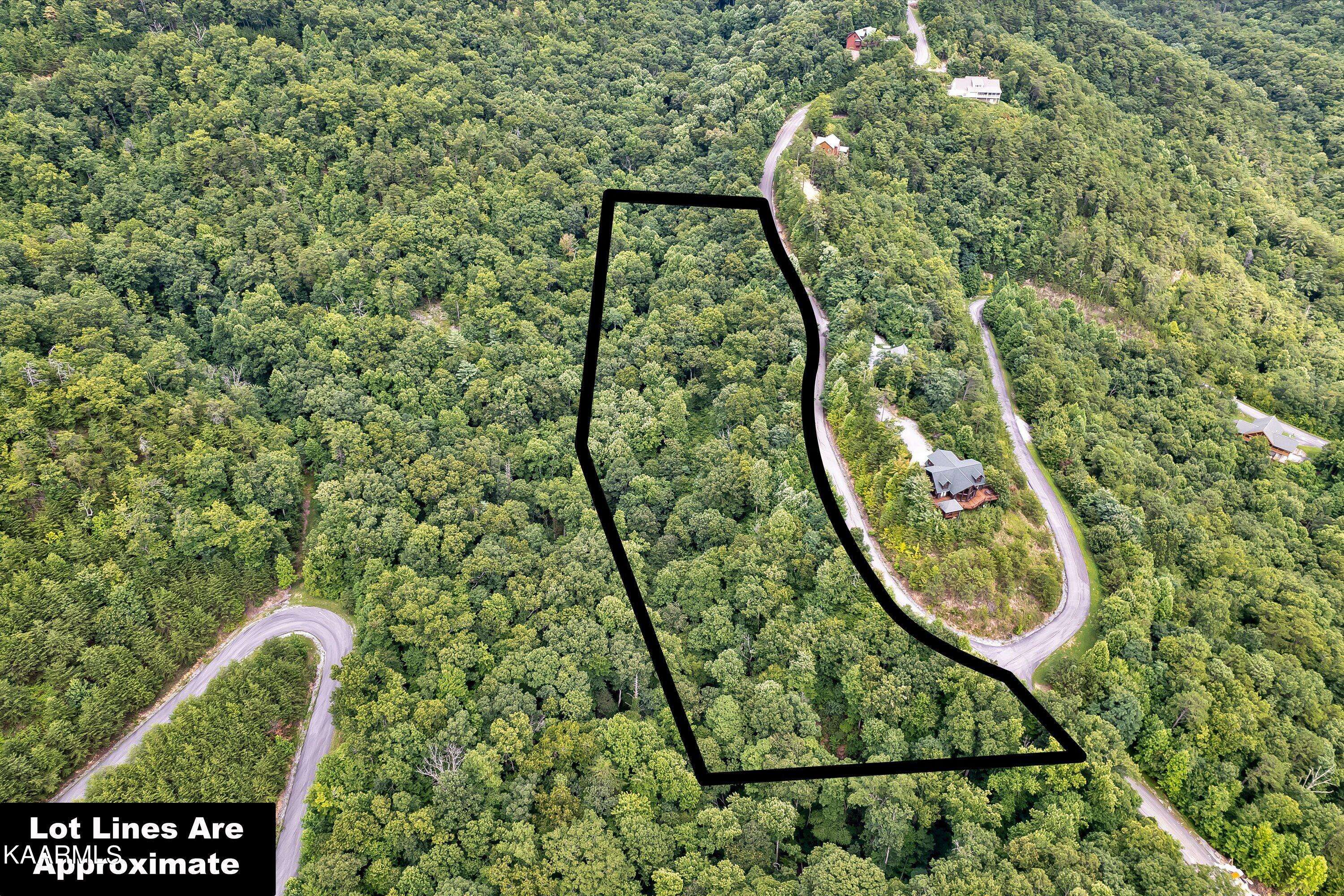 Sevierville, TN 37862,Lot 65E Redtail Rd