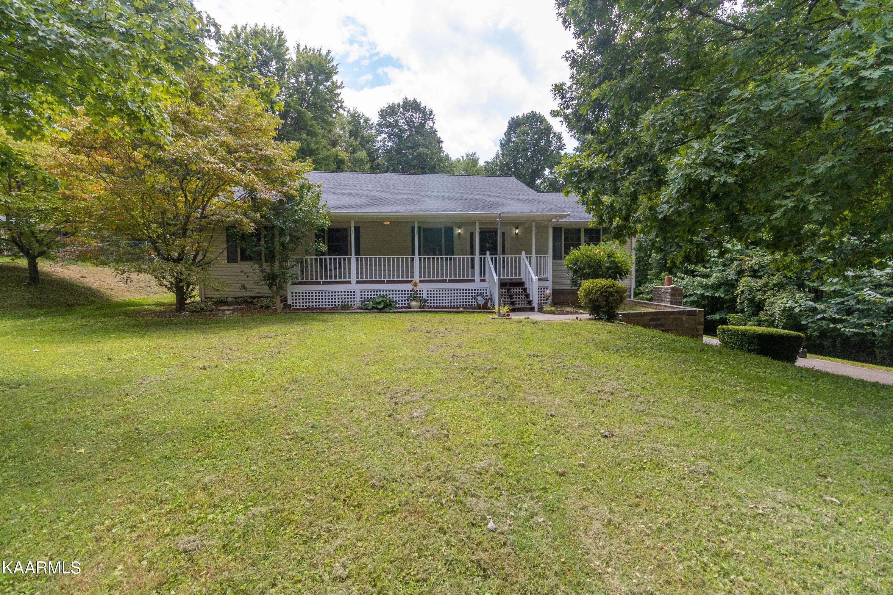 Heiskell, TN 37754,109 Wolf Trace LN