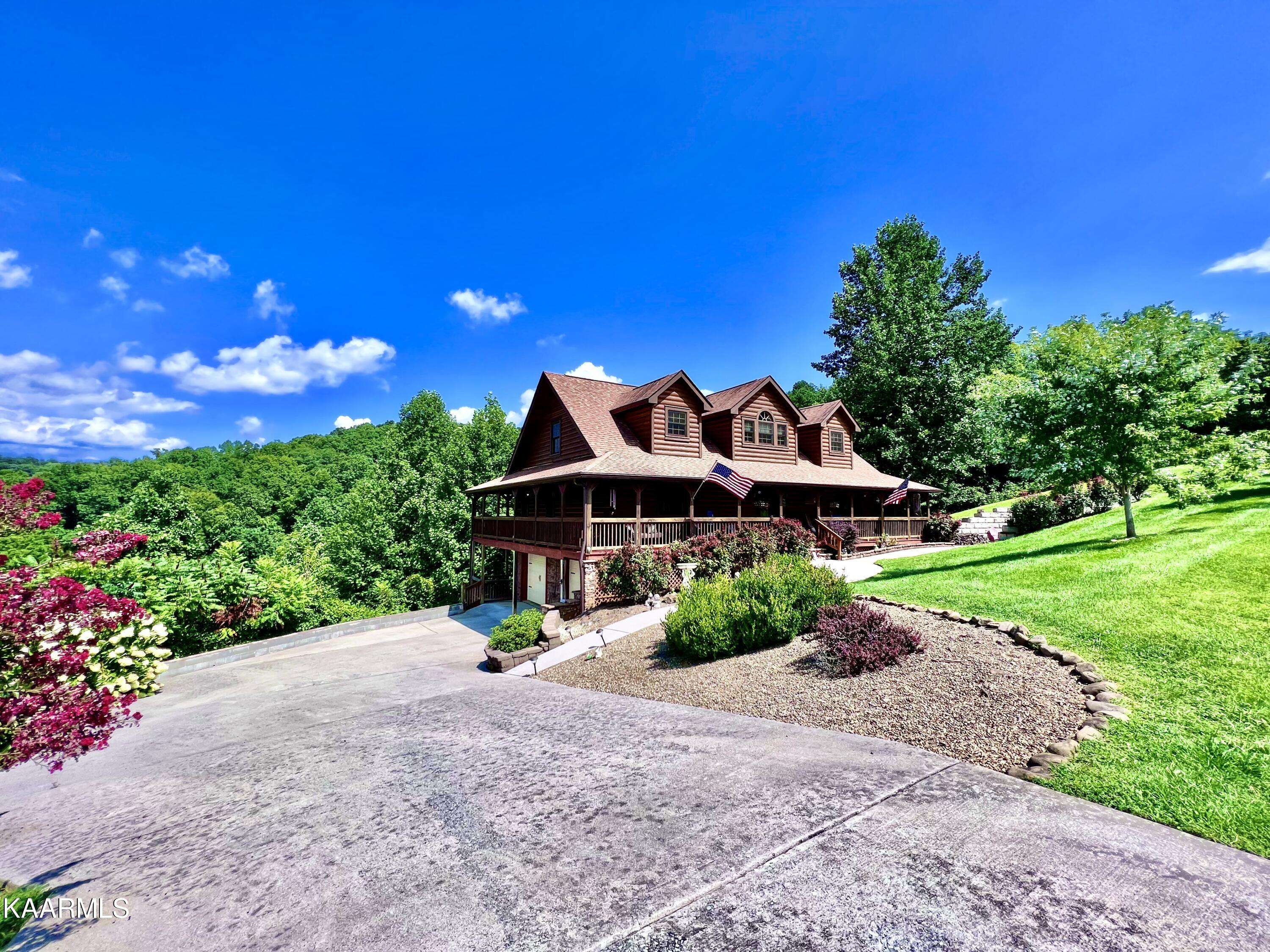 New Tazewell, TN 37825,501 smokey quartz Blvd