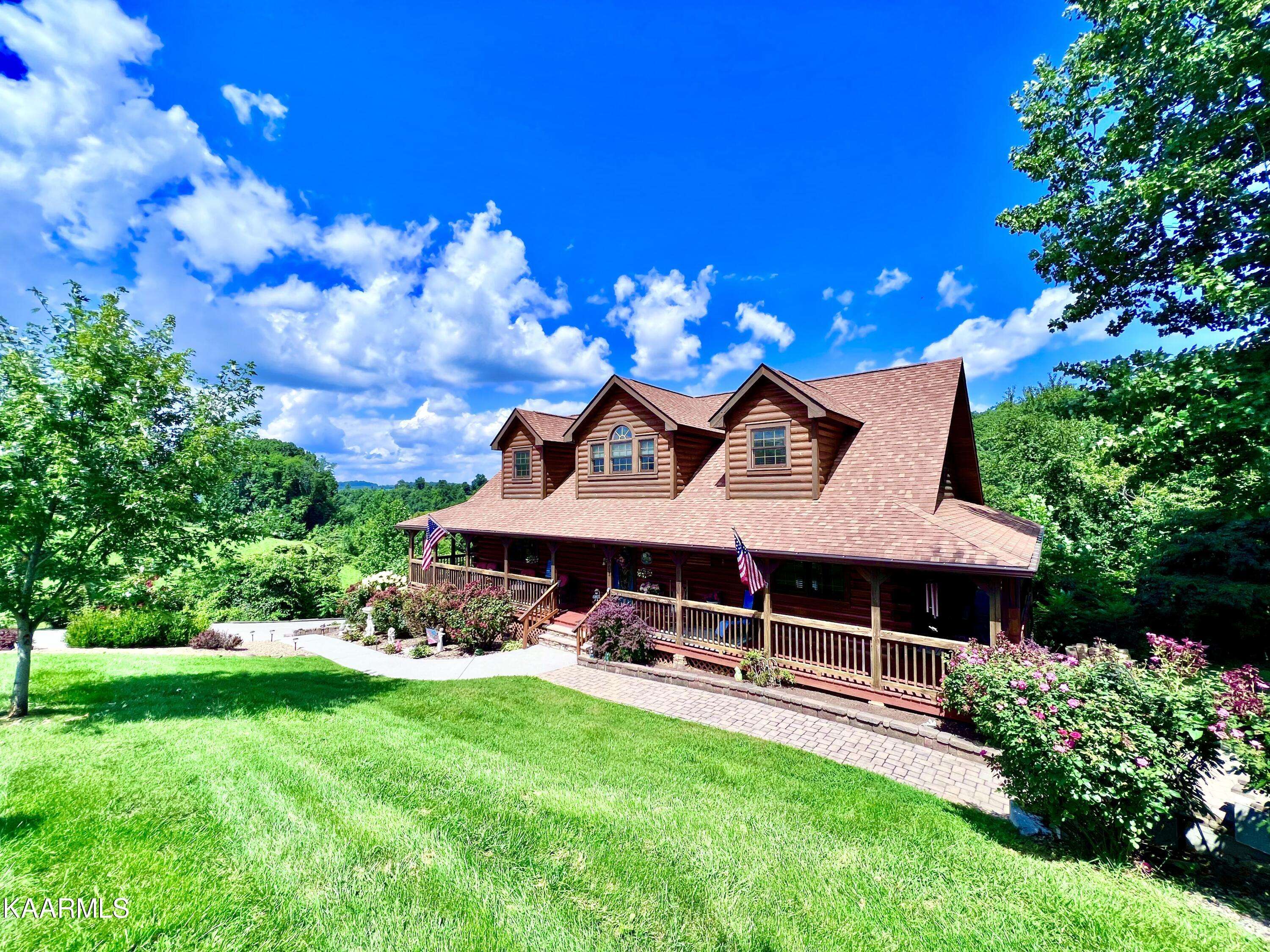 New Tazewell, TN 37825,501 smokey quartz Blvd