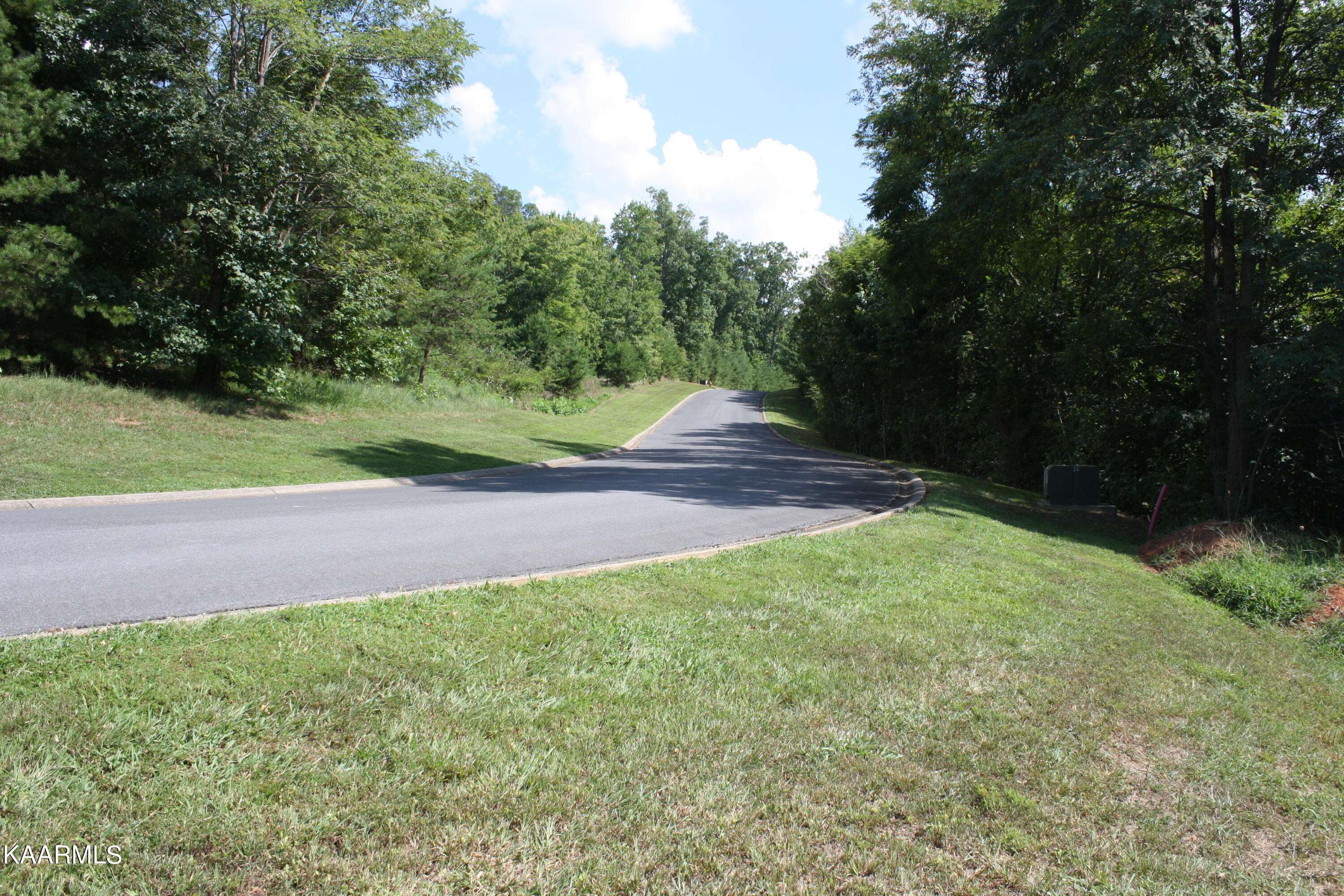 Dandridge, TN 37725,Deer Chase Trail