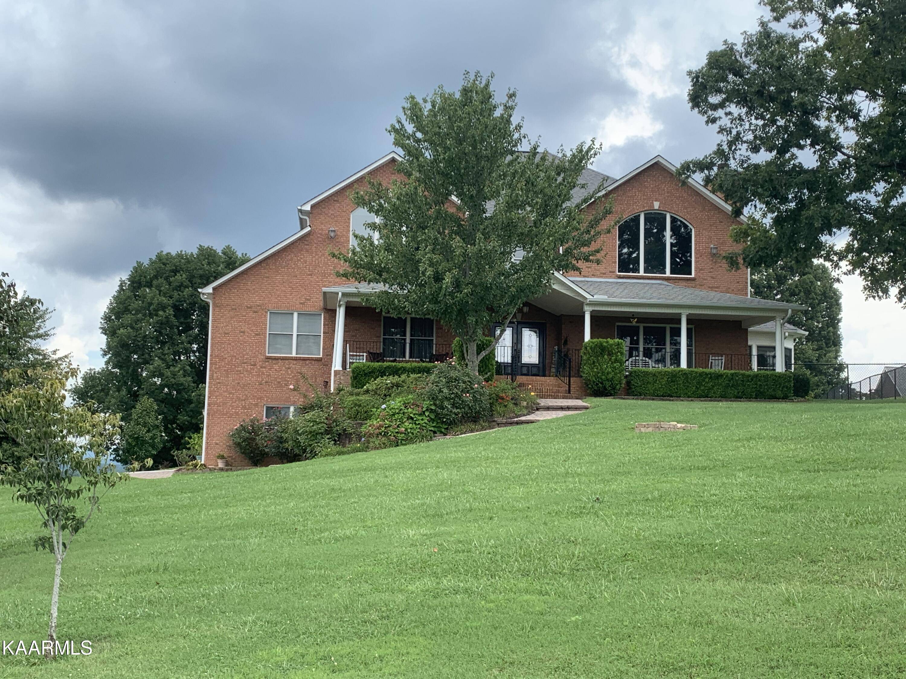 Rutledge, TN 37861,405 Woodstock DR