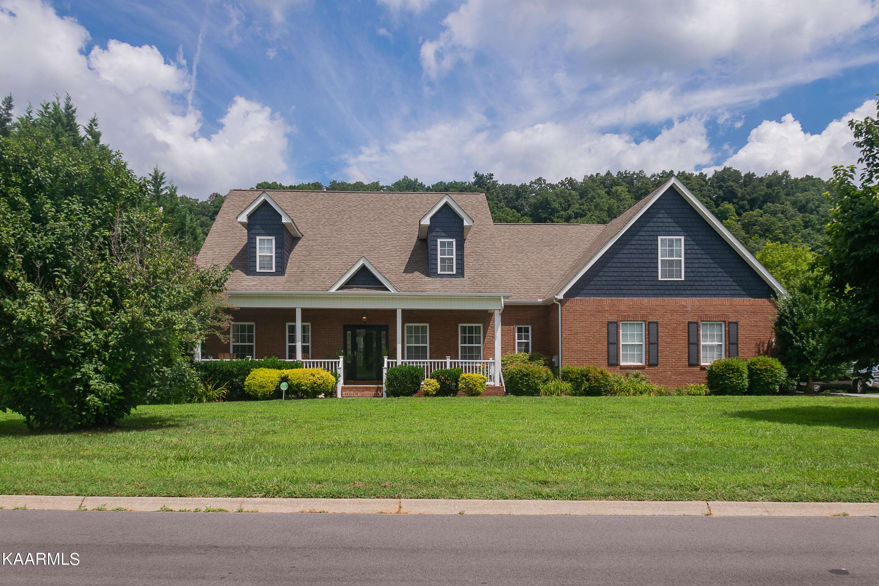 Sevierville, TN 37876,1415 River Run CIR