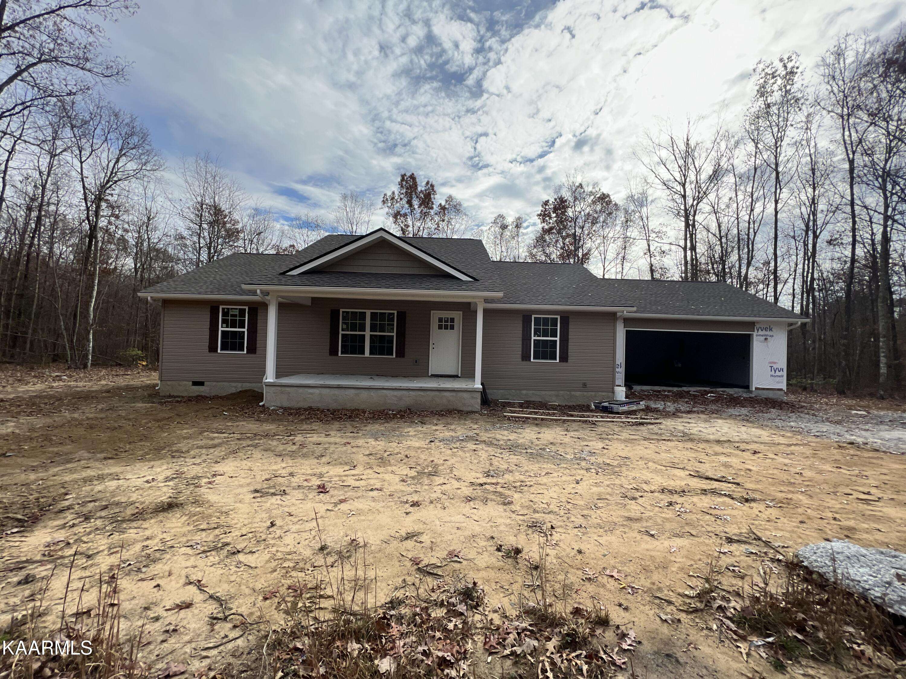 Grimsley, TN 38565,231 Hayden LN