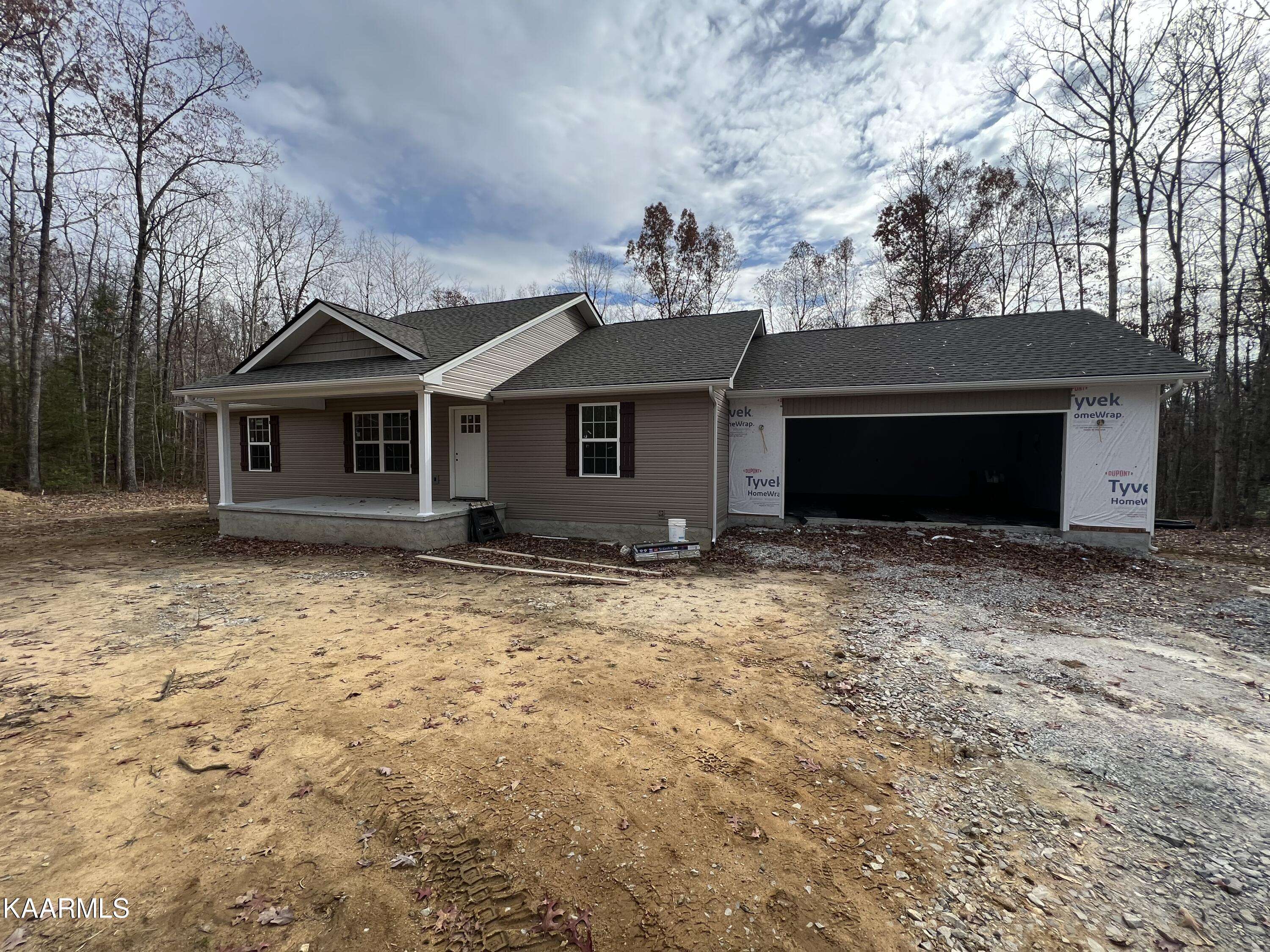 Grimsley, TN 38565,231 Hayden LN