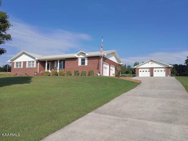 Spring City, TN 37381,831 Sable Rd