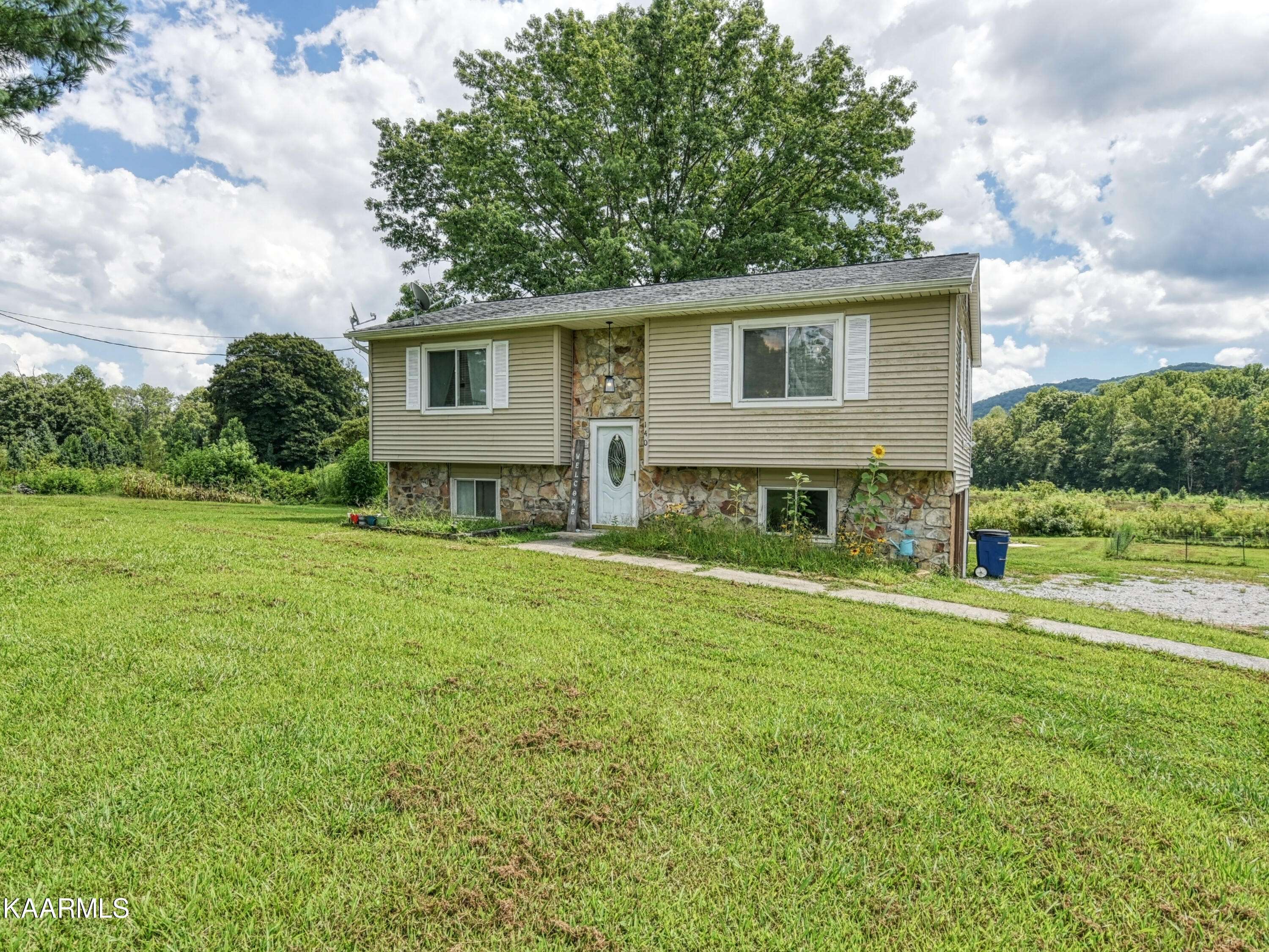 Wartburg, TN 37887,140 Susack LN