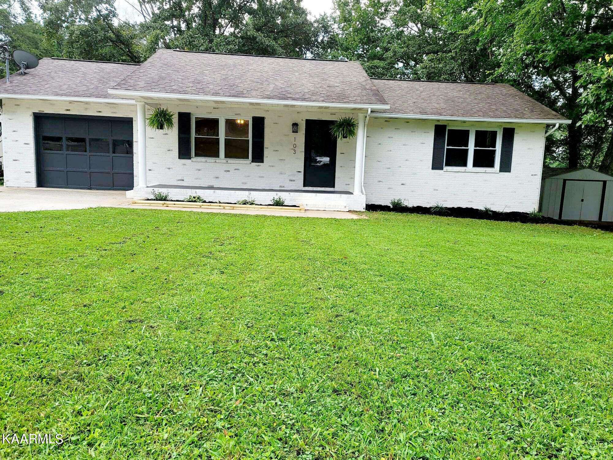 Clinton, TN 37716,103 Quail Run CT