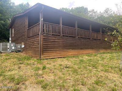 Rutledge, TN 37861,530 Peavler LN