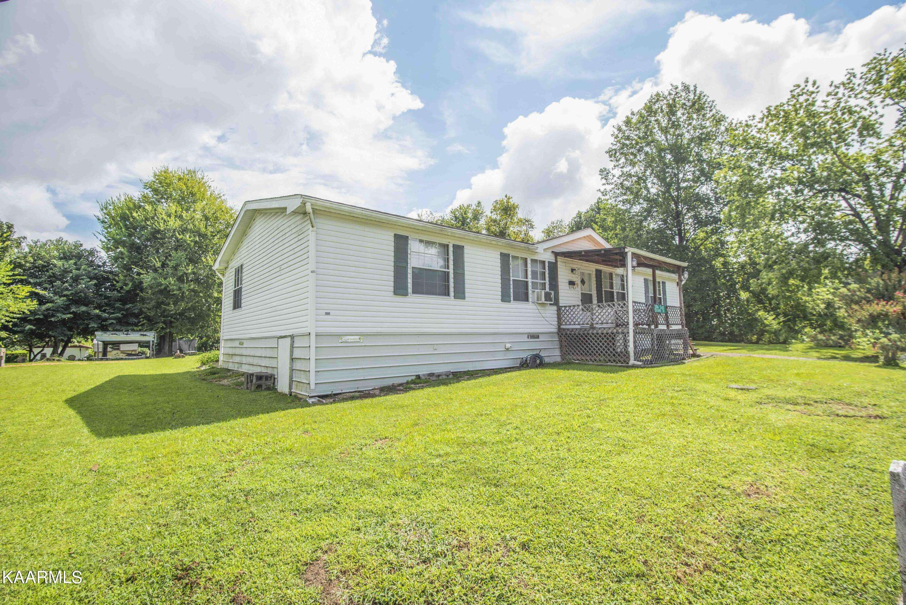 Rockwood, TN 37854,206 Strang St