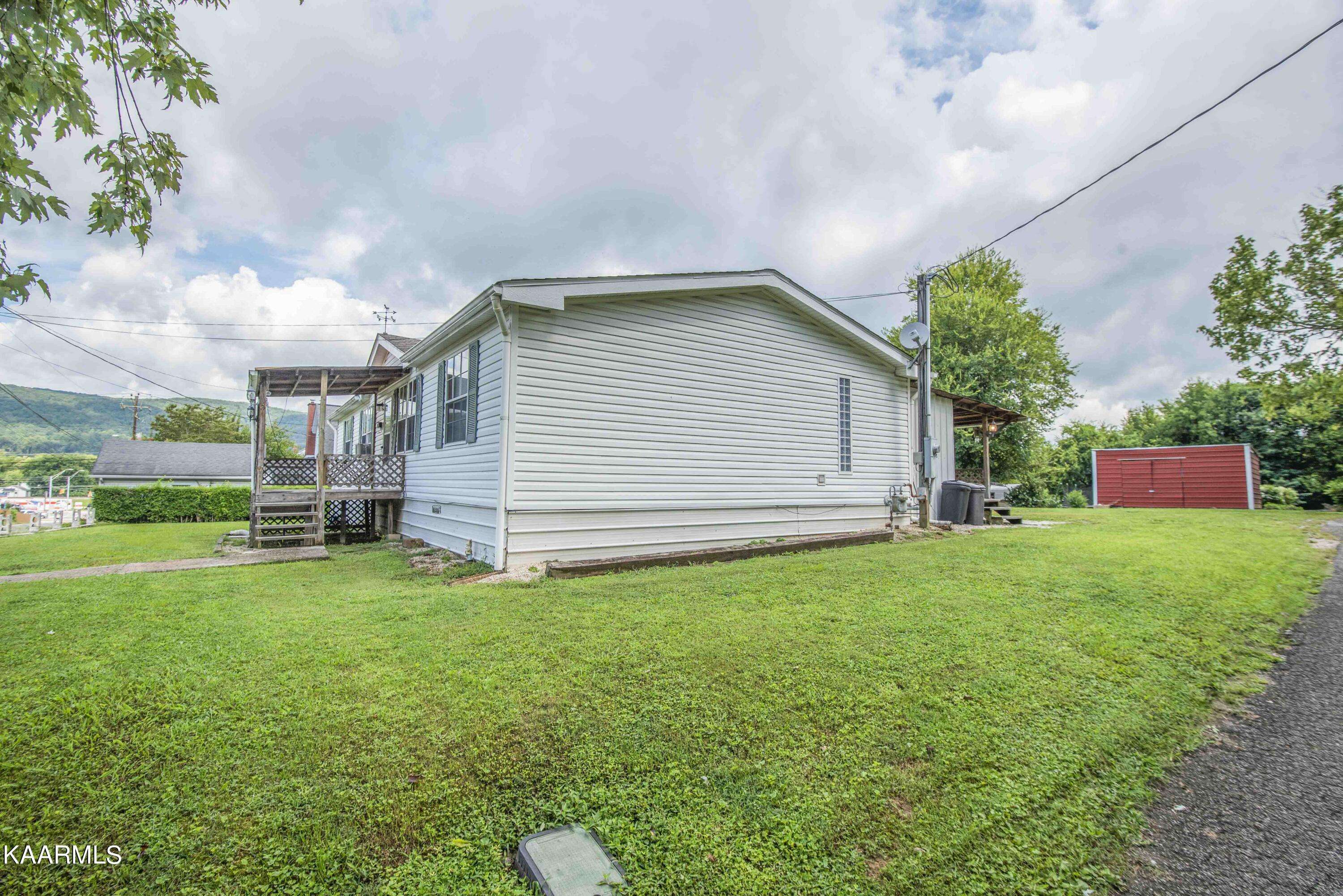 Rockwood, TN 37854,206 Strang St