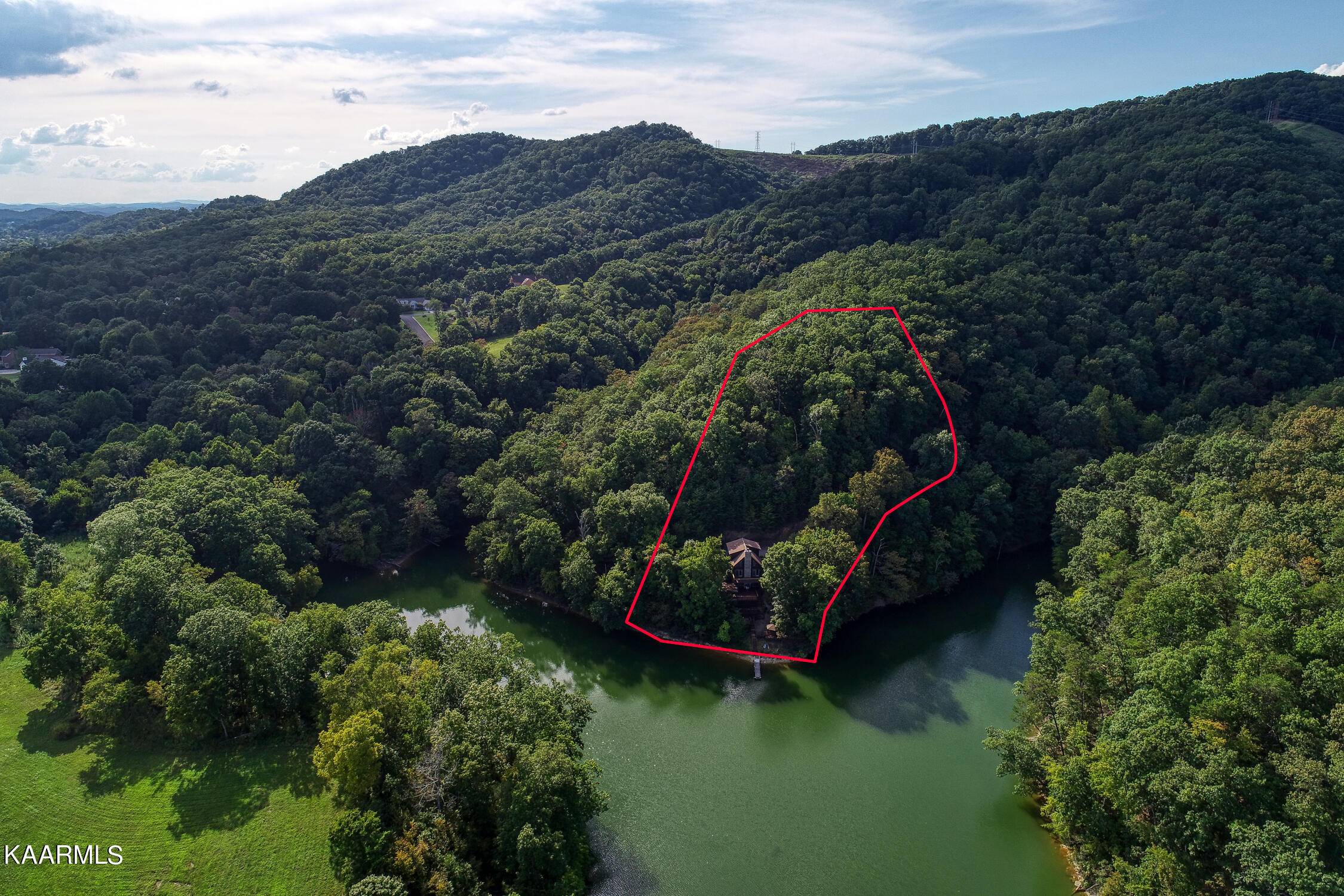 Mooresburg, TN 37811,844 Wilderness DR