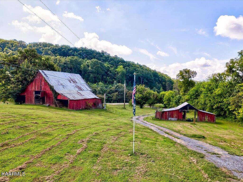 Mooresburg, TN 37811,158 Repass Rd