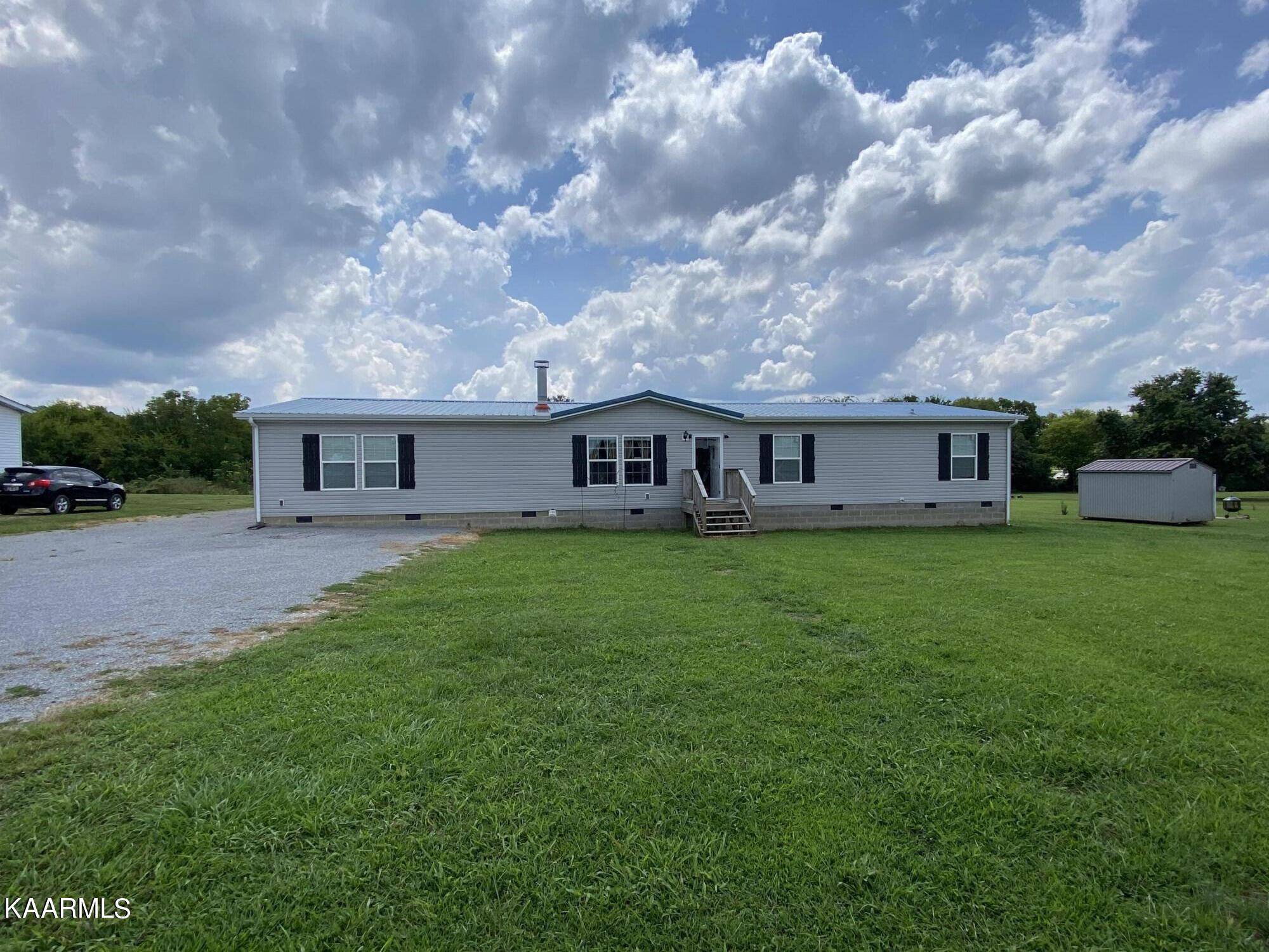 Madisonville, TN 37354,540 Meadow View LN