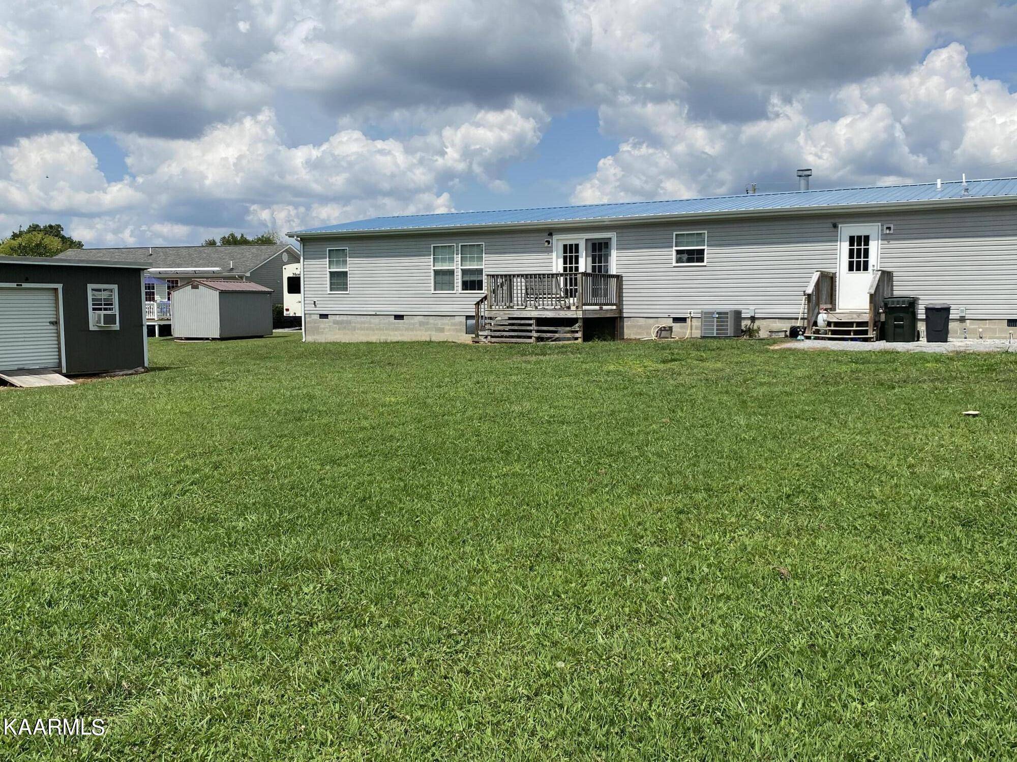 Madisonville, TN 37354,540 Meadow View LN