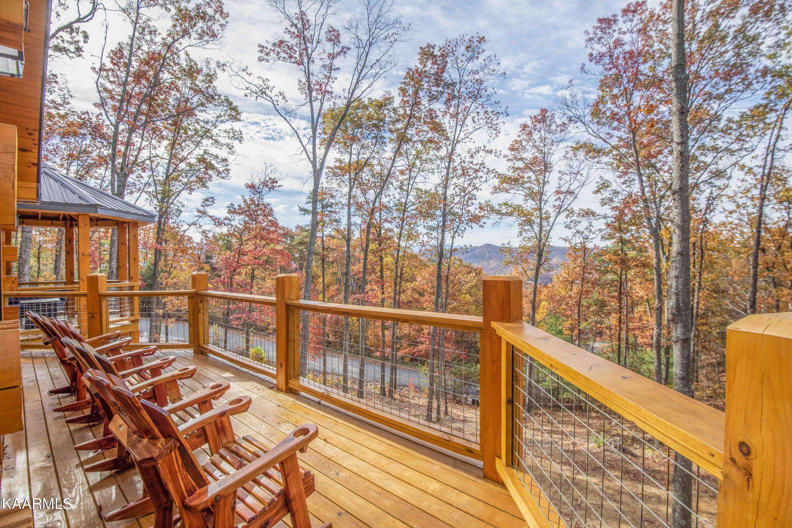 Sevierville, TN 37862,5022 Settlers View LN