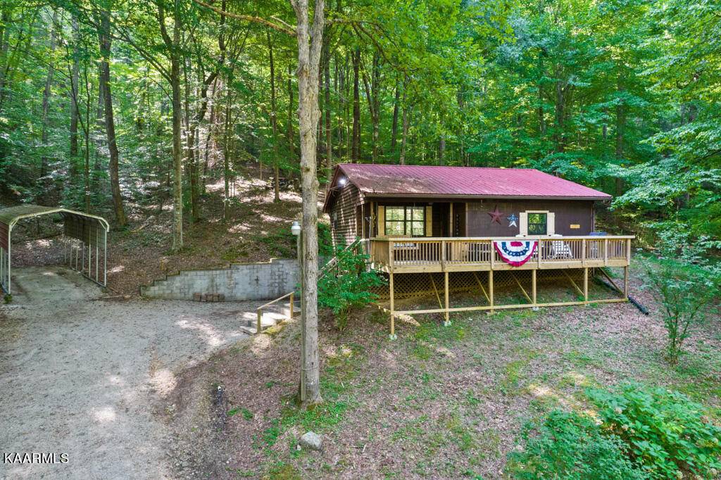 Caryville, TN 37714,112 White Oak LN