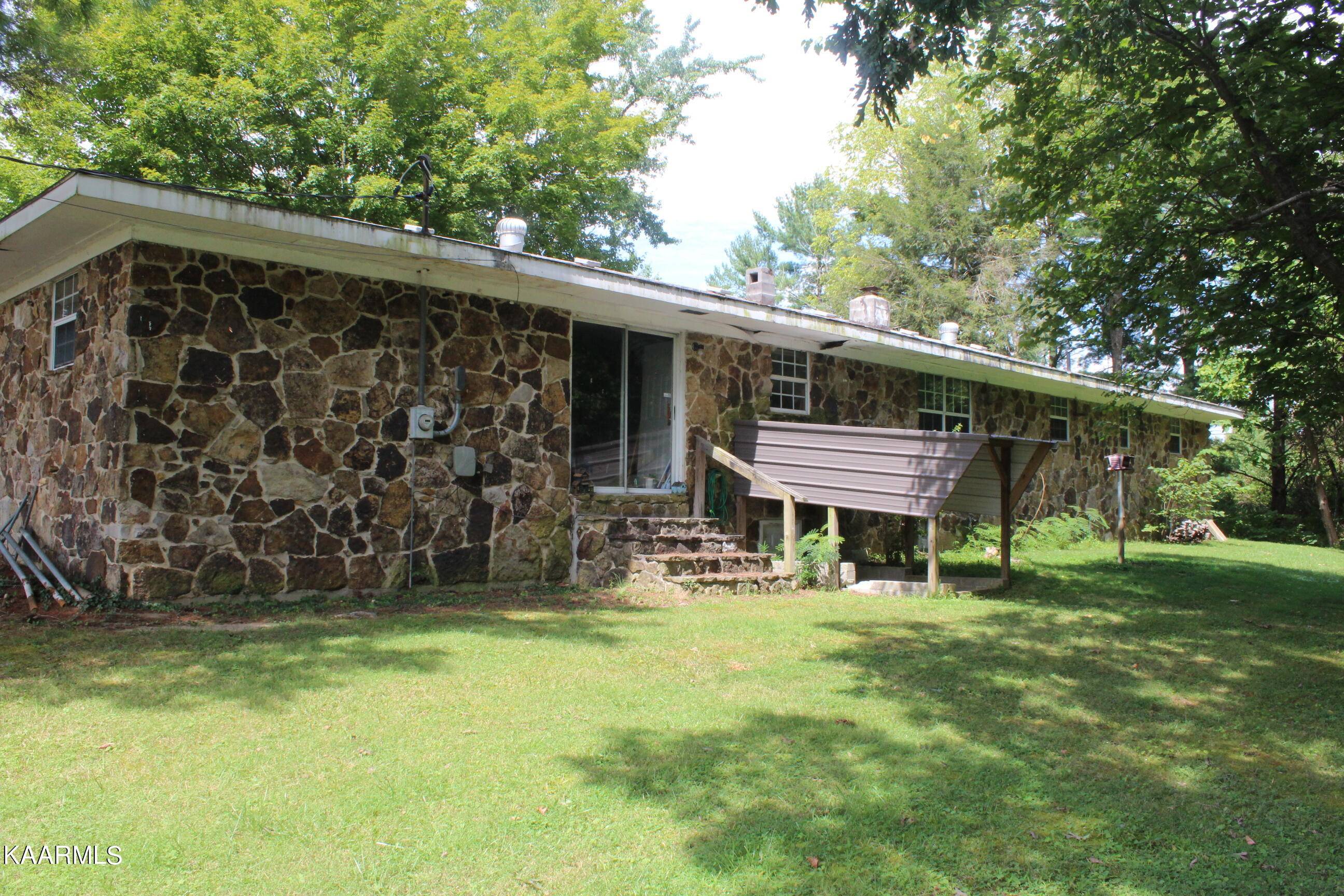 Clarkrange, TN 38553,2983 Martha Washington Rd