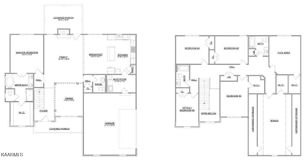 Oak Ridge, TN 37830,180 Pineberry Rd #Lot 145