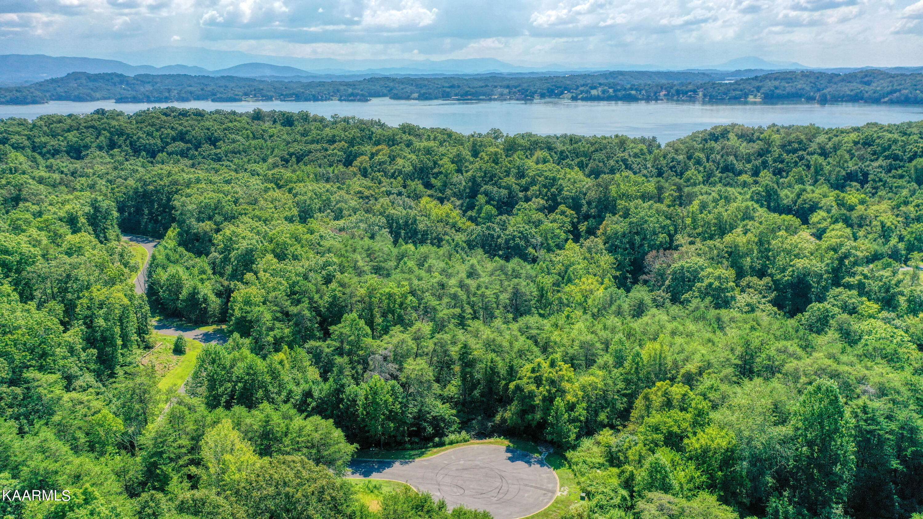 Dandridge, TN 37725,Lot 18 Cove Springs DR