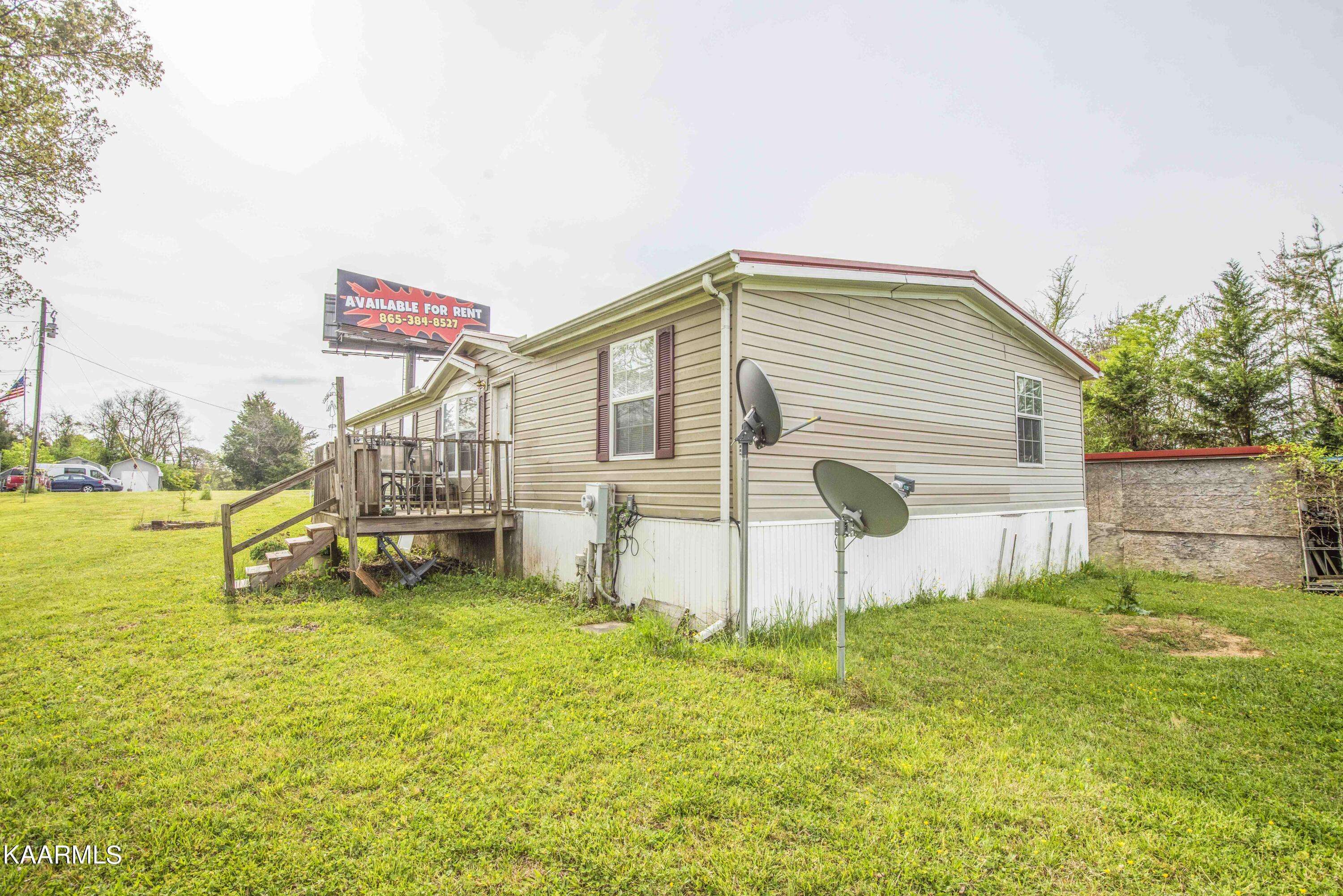 Kodak, TN 37764,10500 Stiles LN